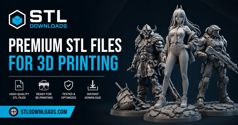 STL Models