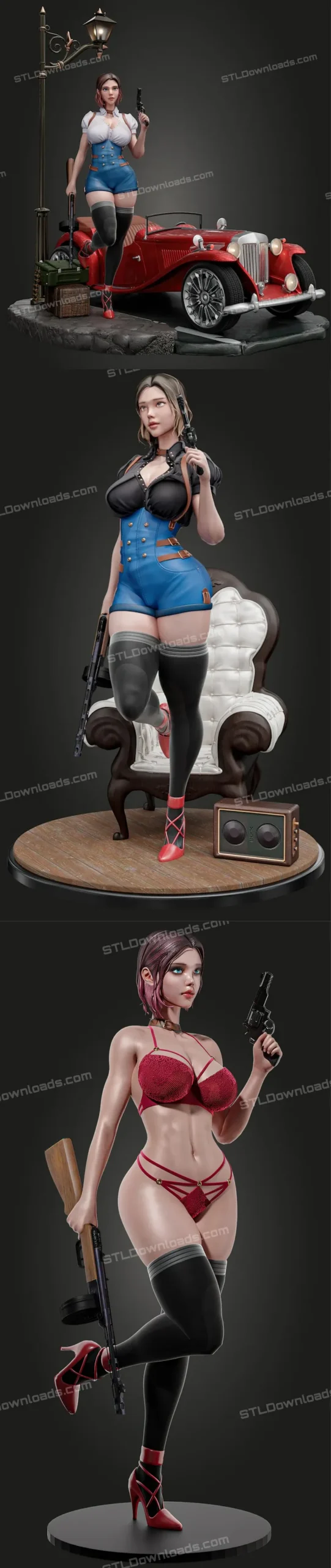 AM CM Studios Isabella Moretti scaled