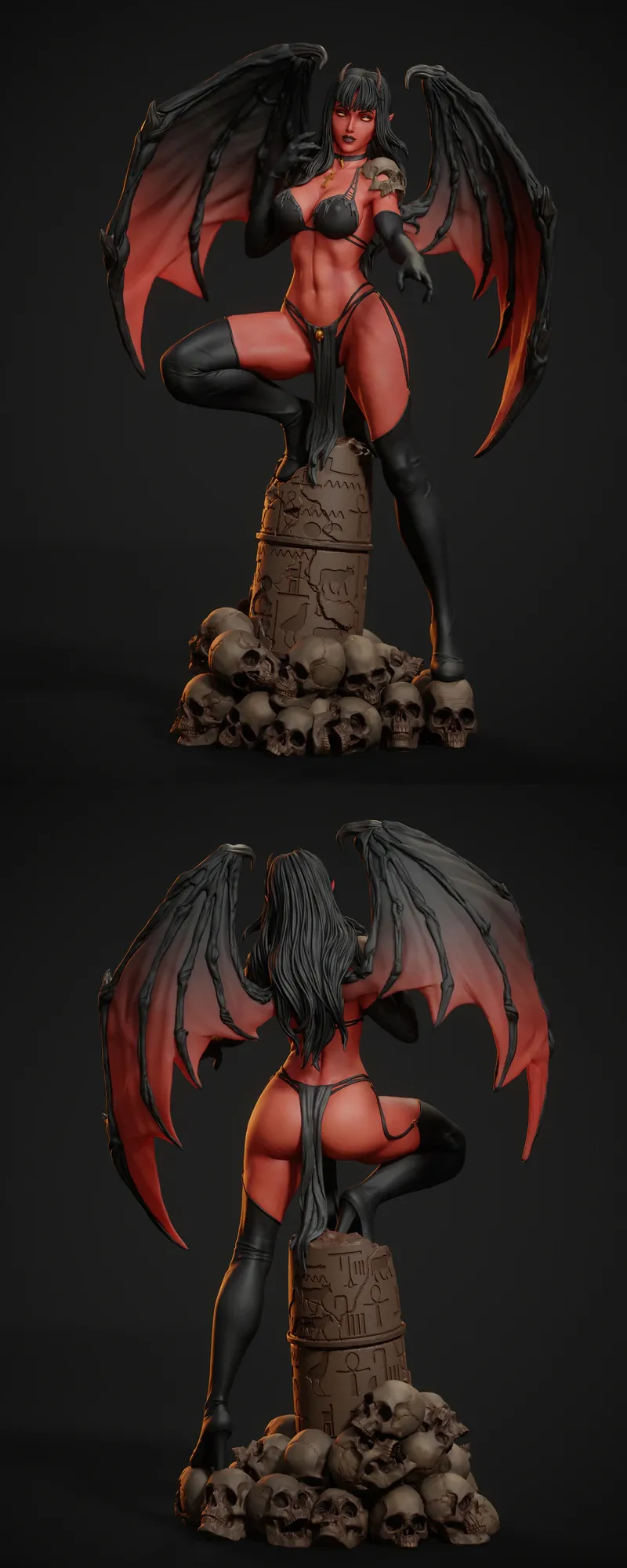 Abe3D purgatori NFSW