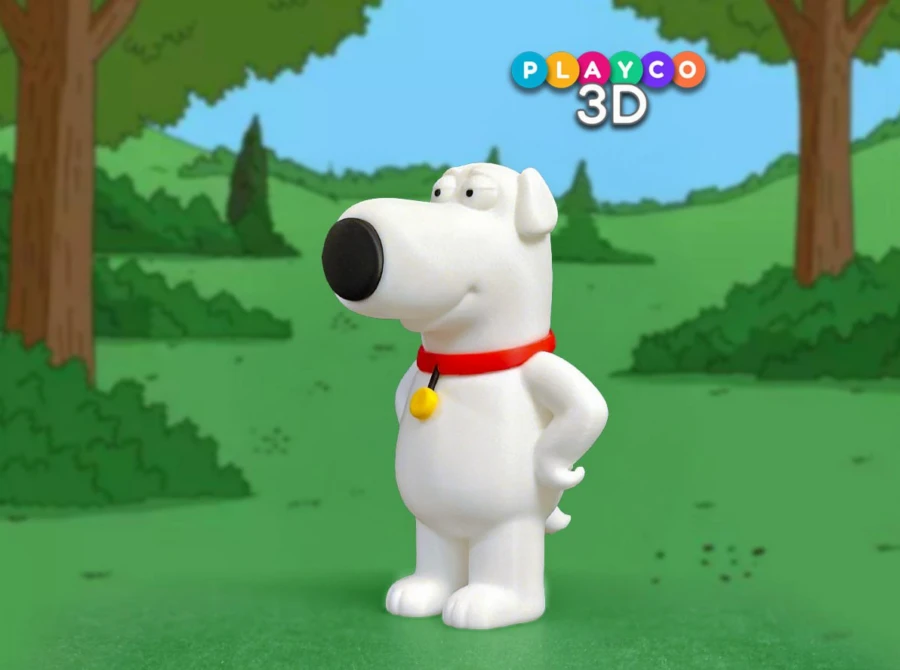 BrianGriffin