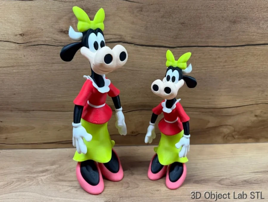 CLARABELLEmultipart
