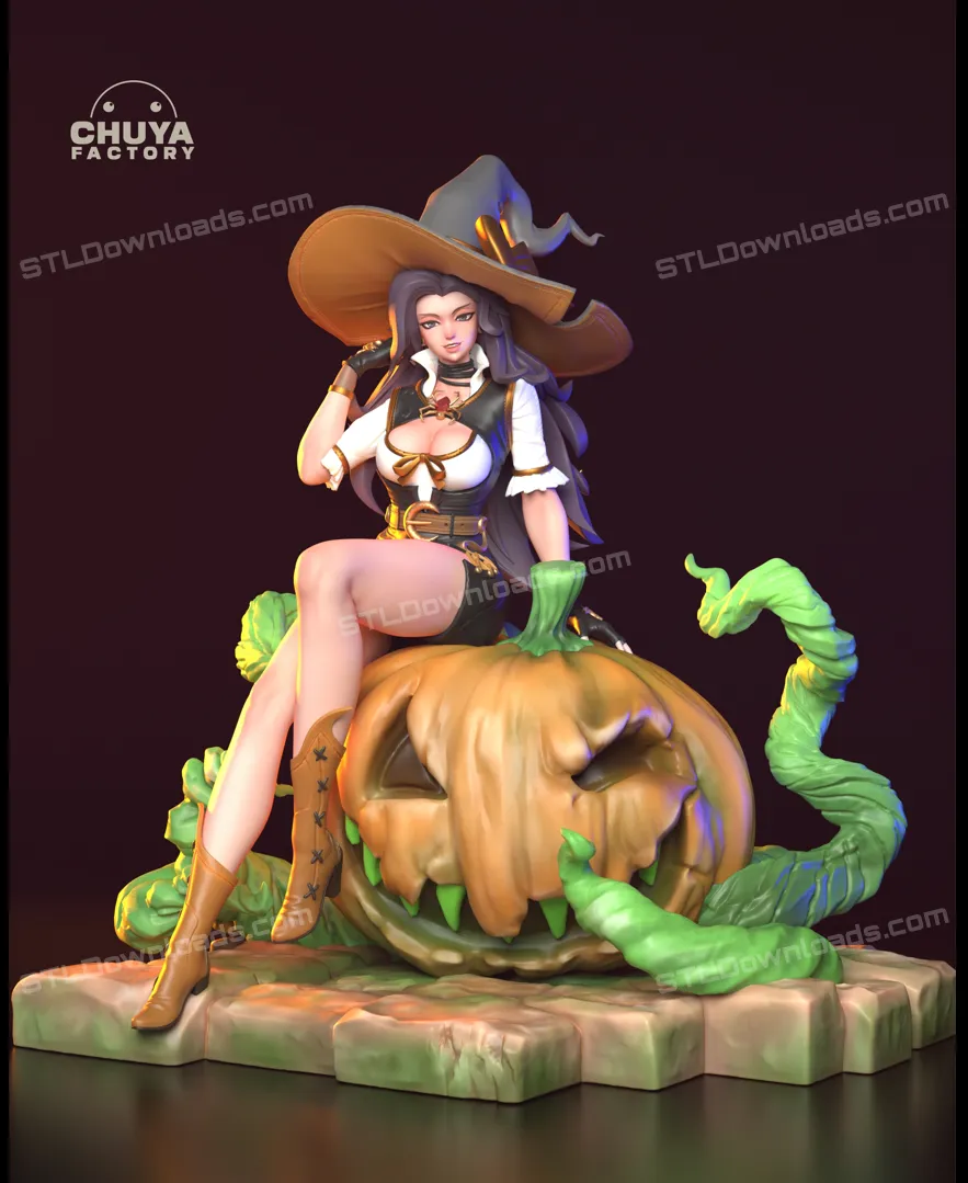 Chuya Factory Sylvia