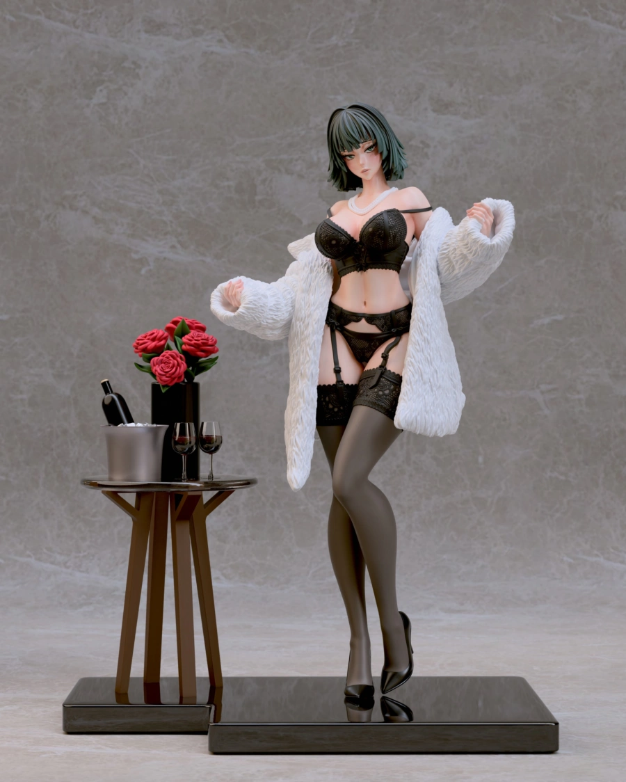 Chuya Factory Fubuki