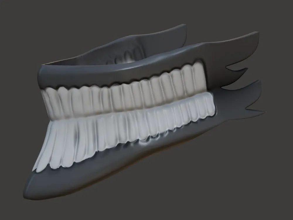 Dandadan Okarun Mask