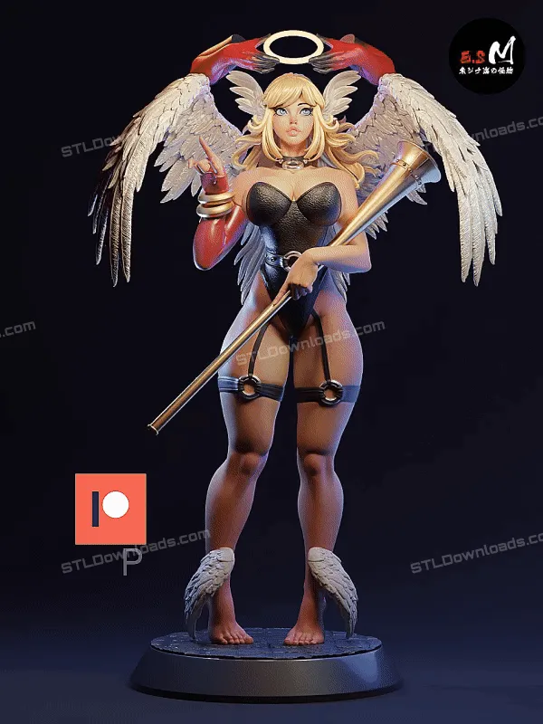 E.S Monster 2025 06 Anaita