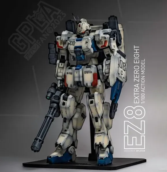 Gundam EZ8