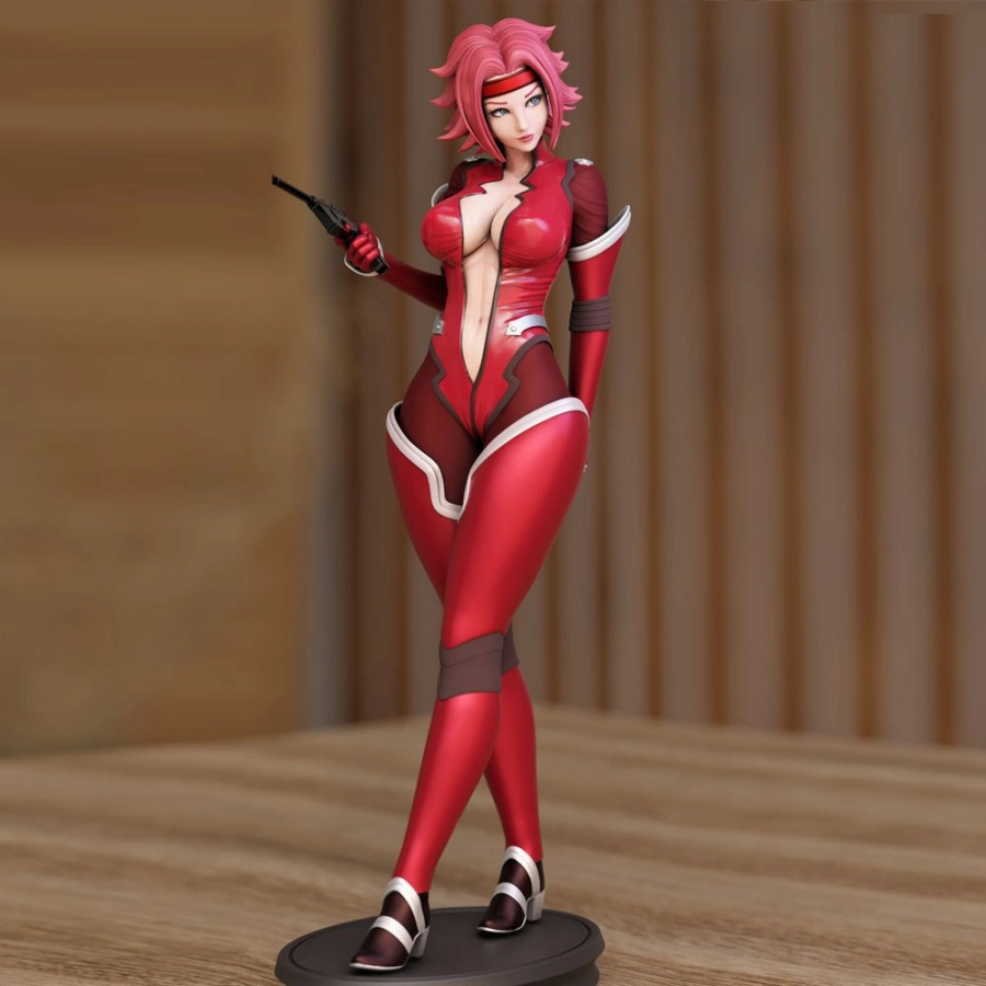 Kallen Momoji