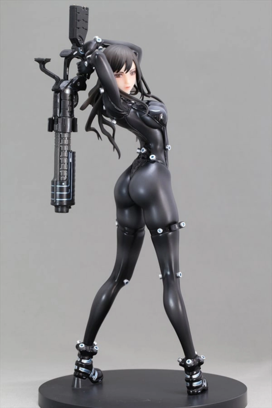 Reika Shimohira Gantz