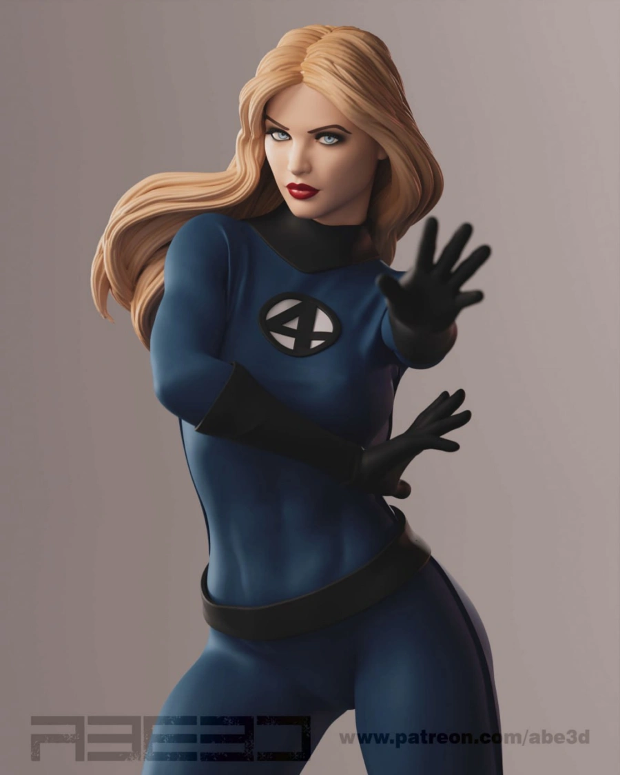 Sue Storm