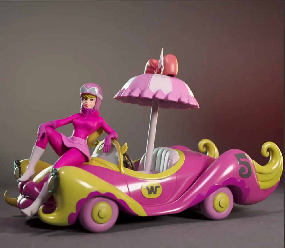 Torrida Minis 12 2025 Penelope