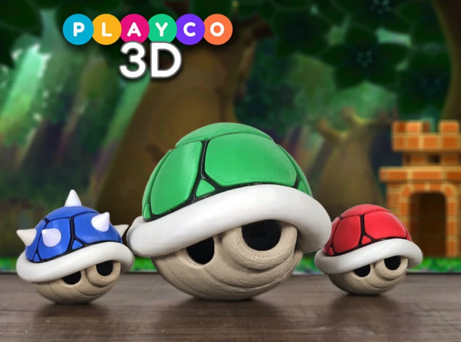 UpdateKoopaShell InsertFix100