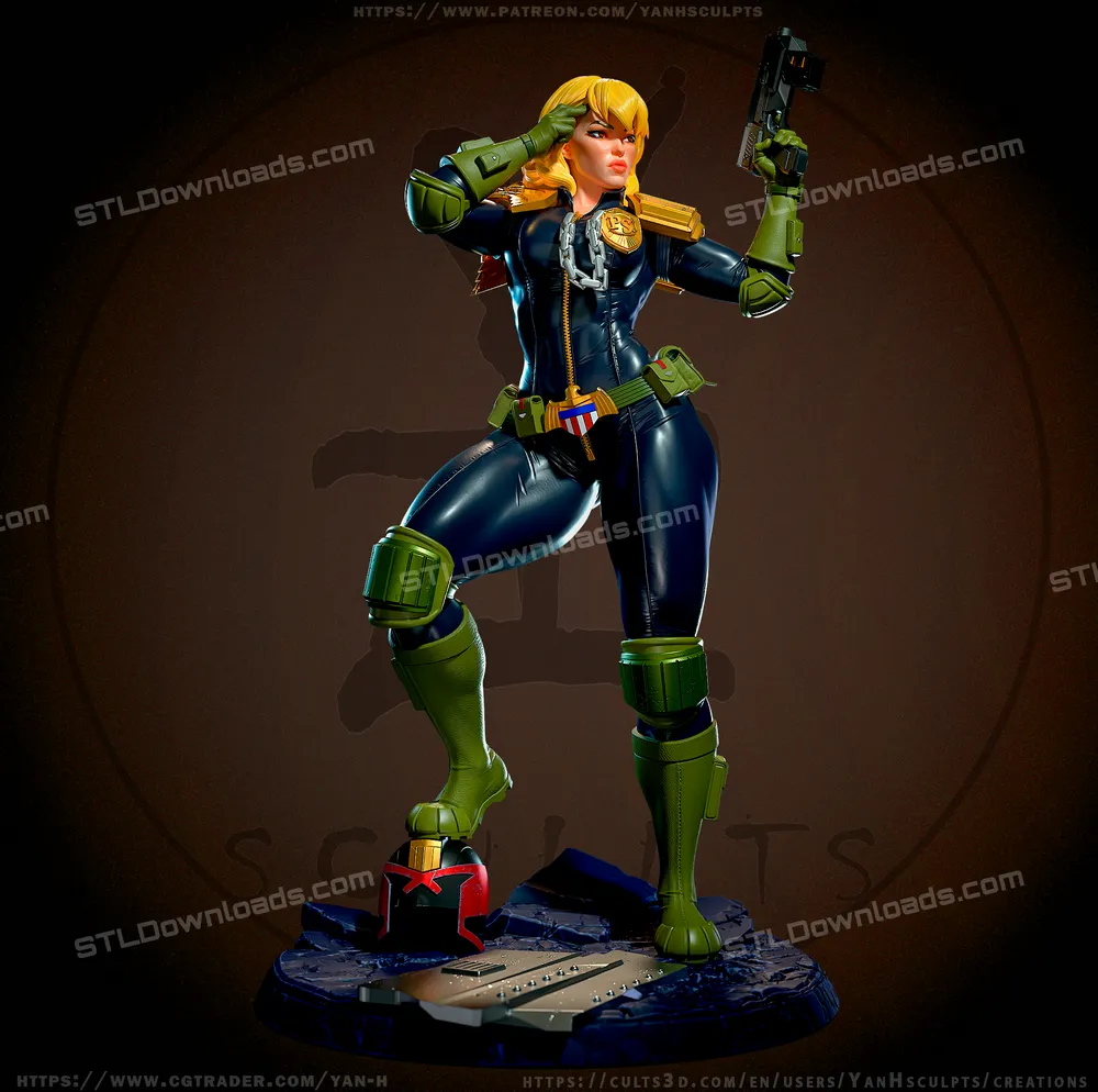 YanH Cassandra Anderson