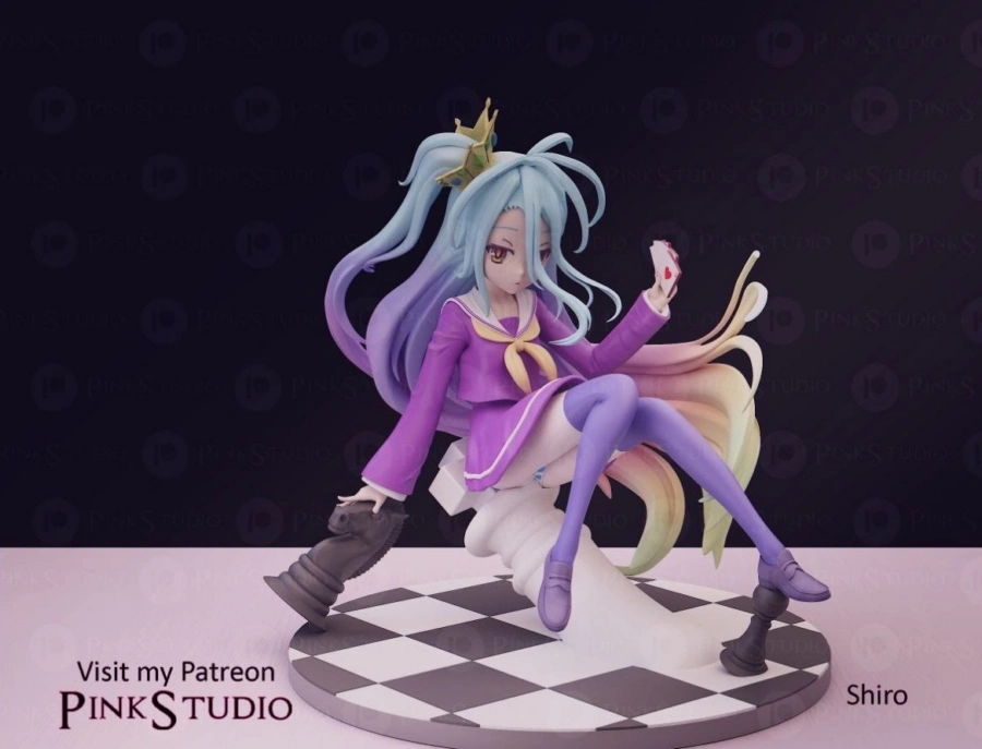 Shiro v1