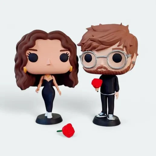 001 2Funko Pop