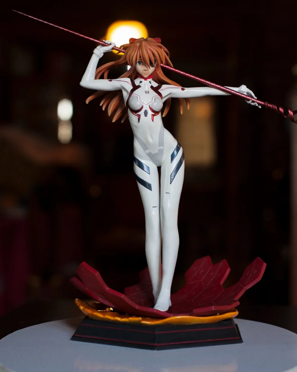 Asuka – Evangelion 3.0