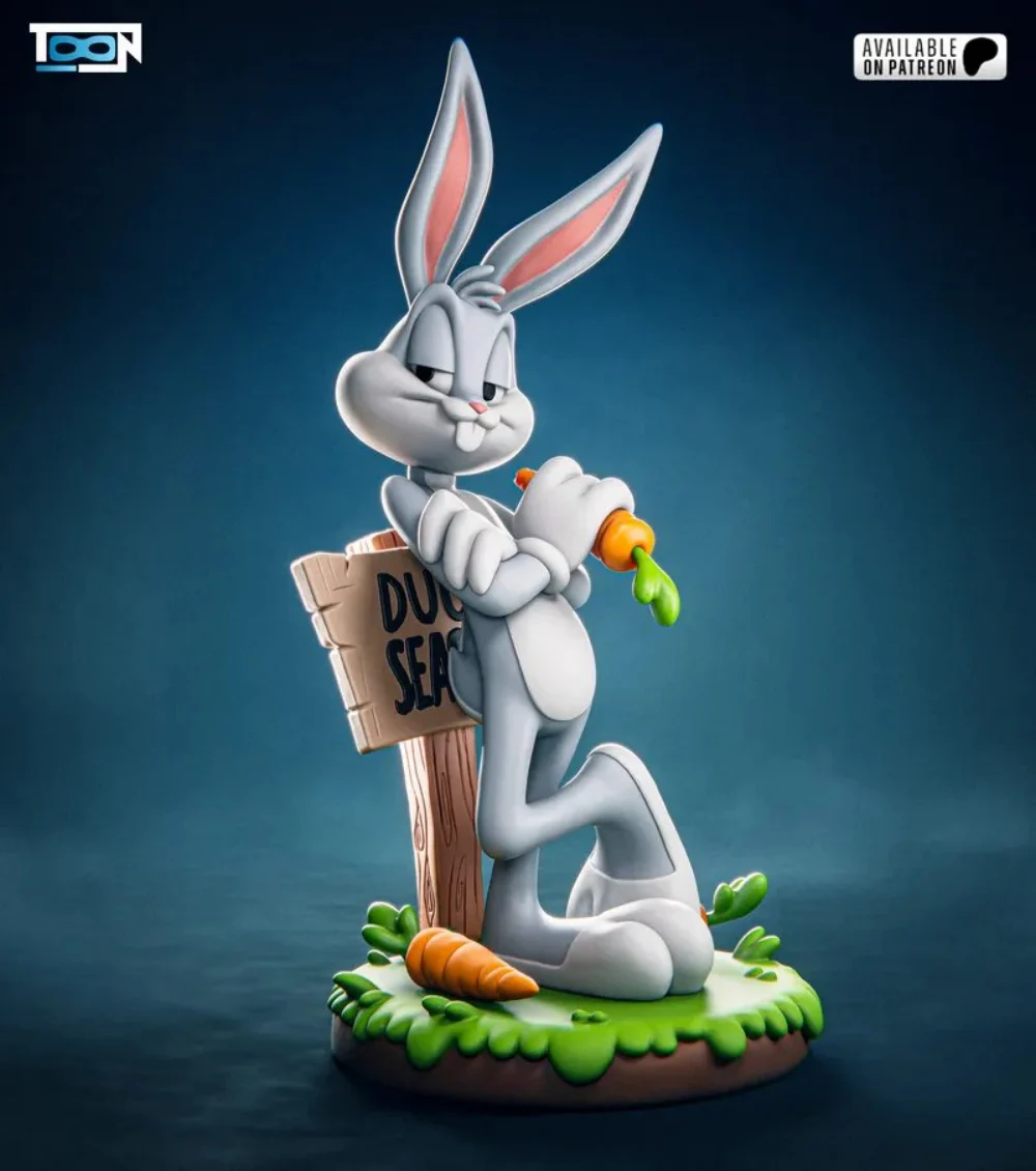 Bugs Bunny