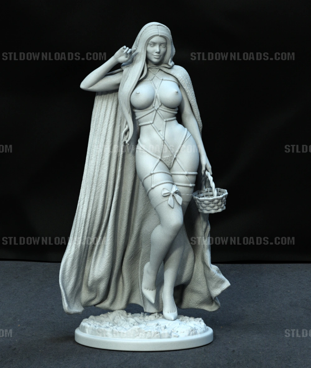 Exclusive Hood Jacket