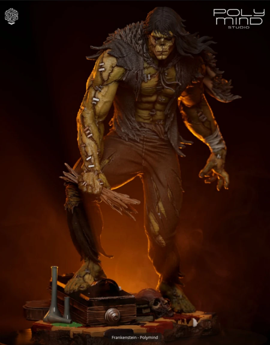 Frankensteins monster