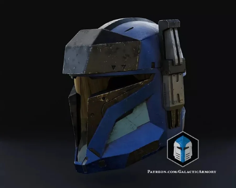 Heavy Mando Spartan