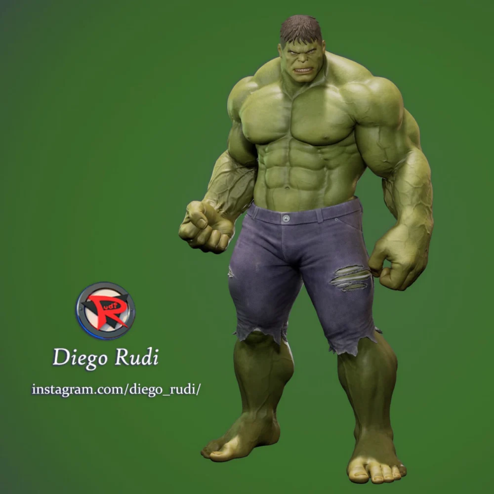 Hulk