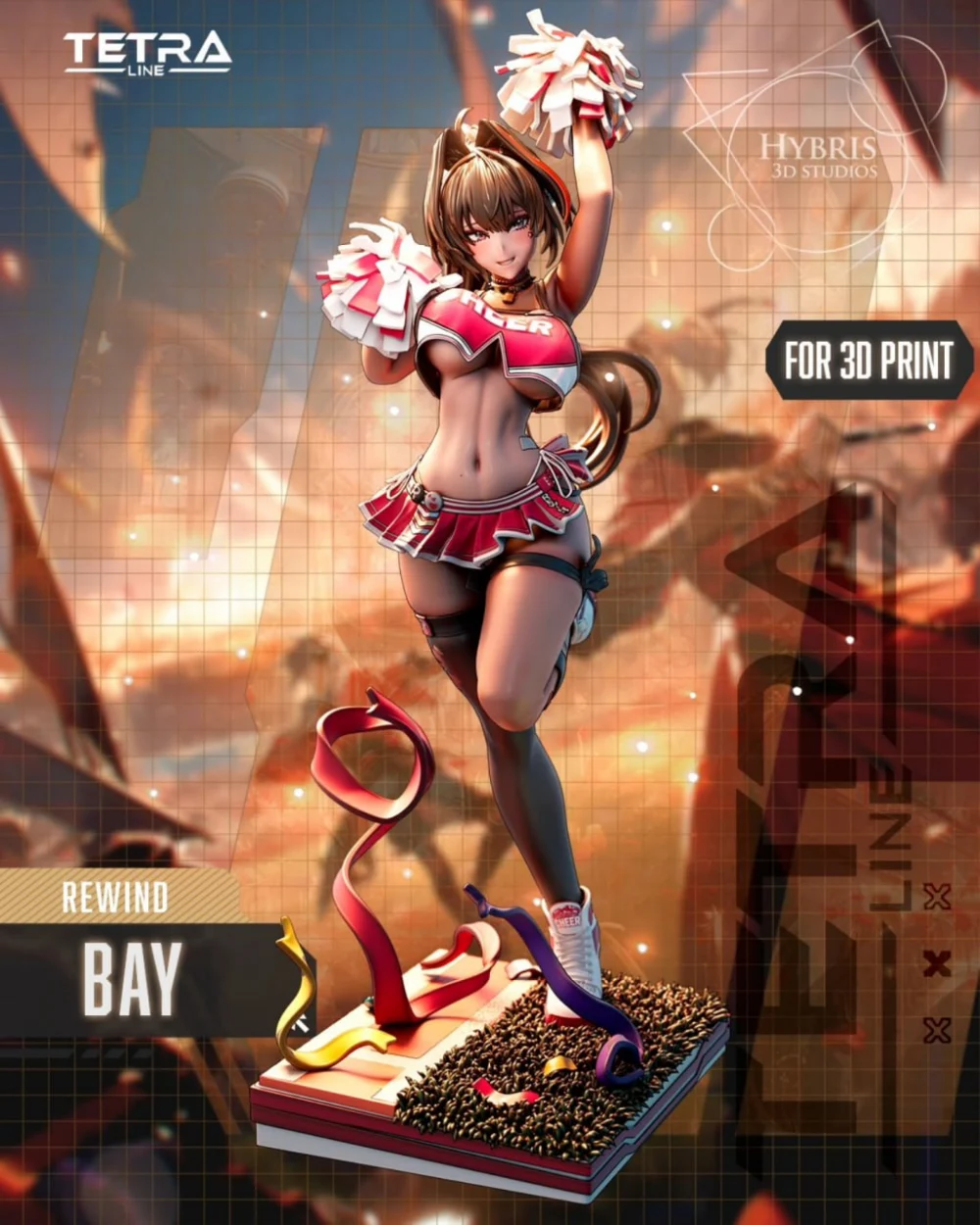 Hybris StudiosNikke Bay