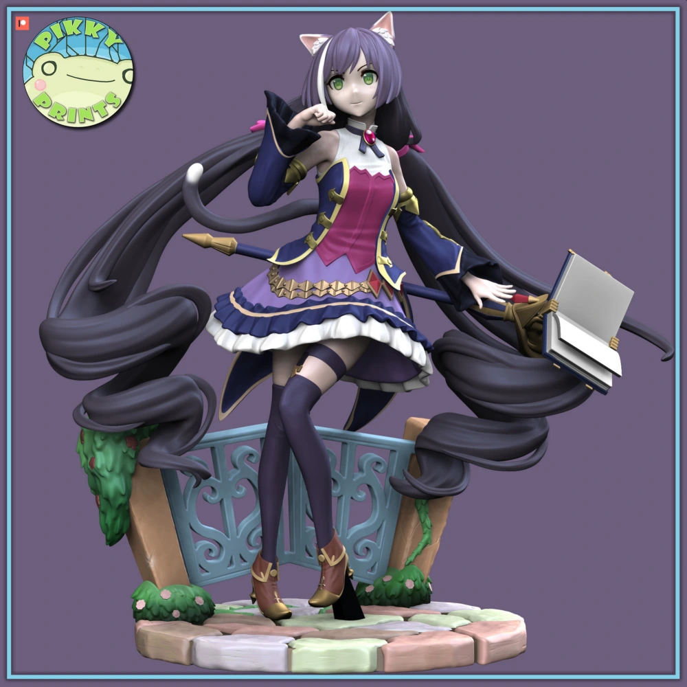 Karyl Princess Connect – Pikitty