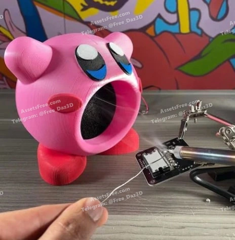 KirbyFumeExtractor