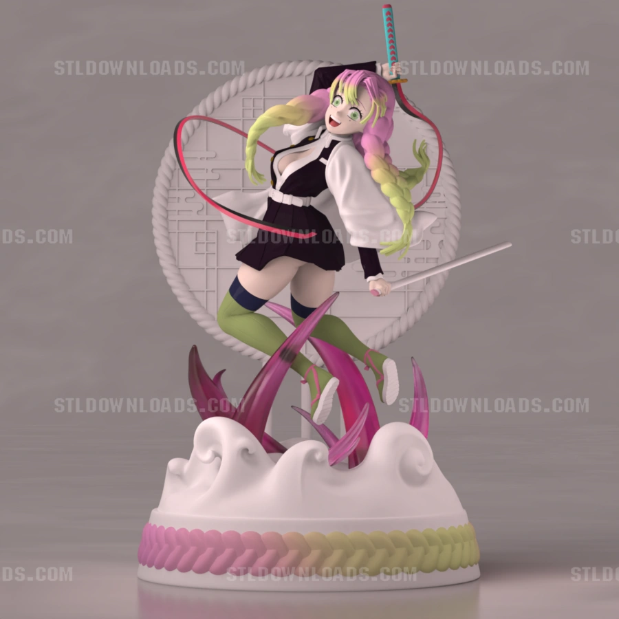 MEFFIUS Kanroji Mitsuri