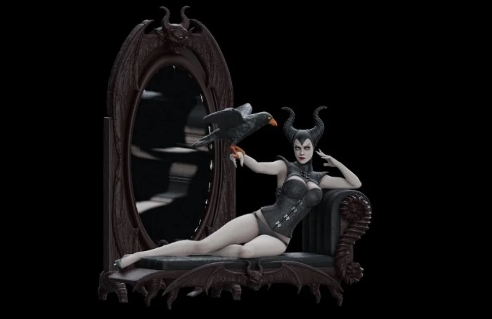 Malefica