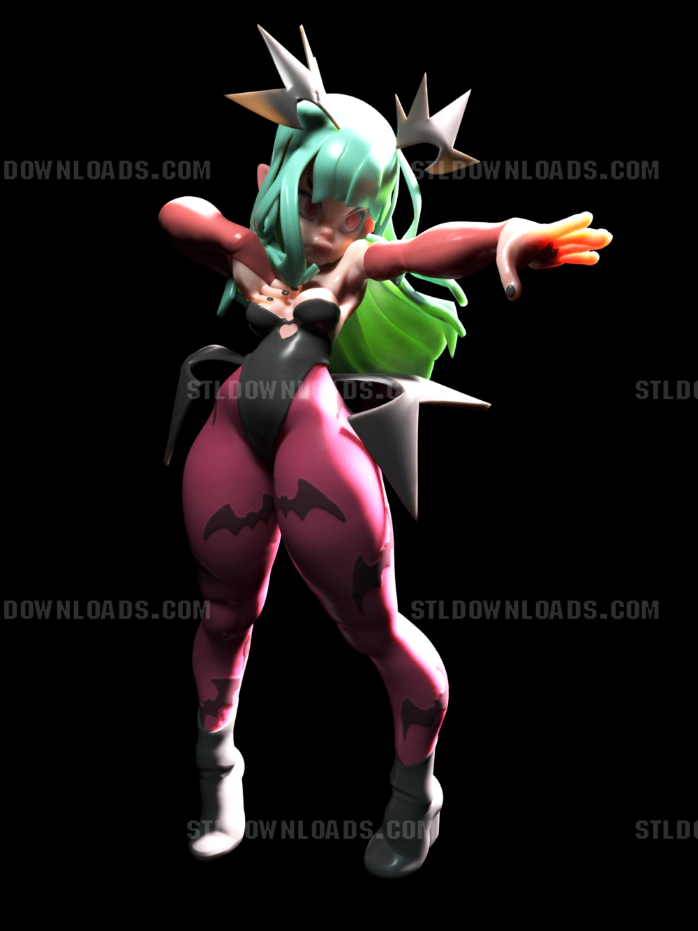 Mark Lambert Morrigan