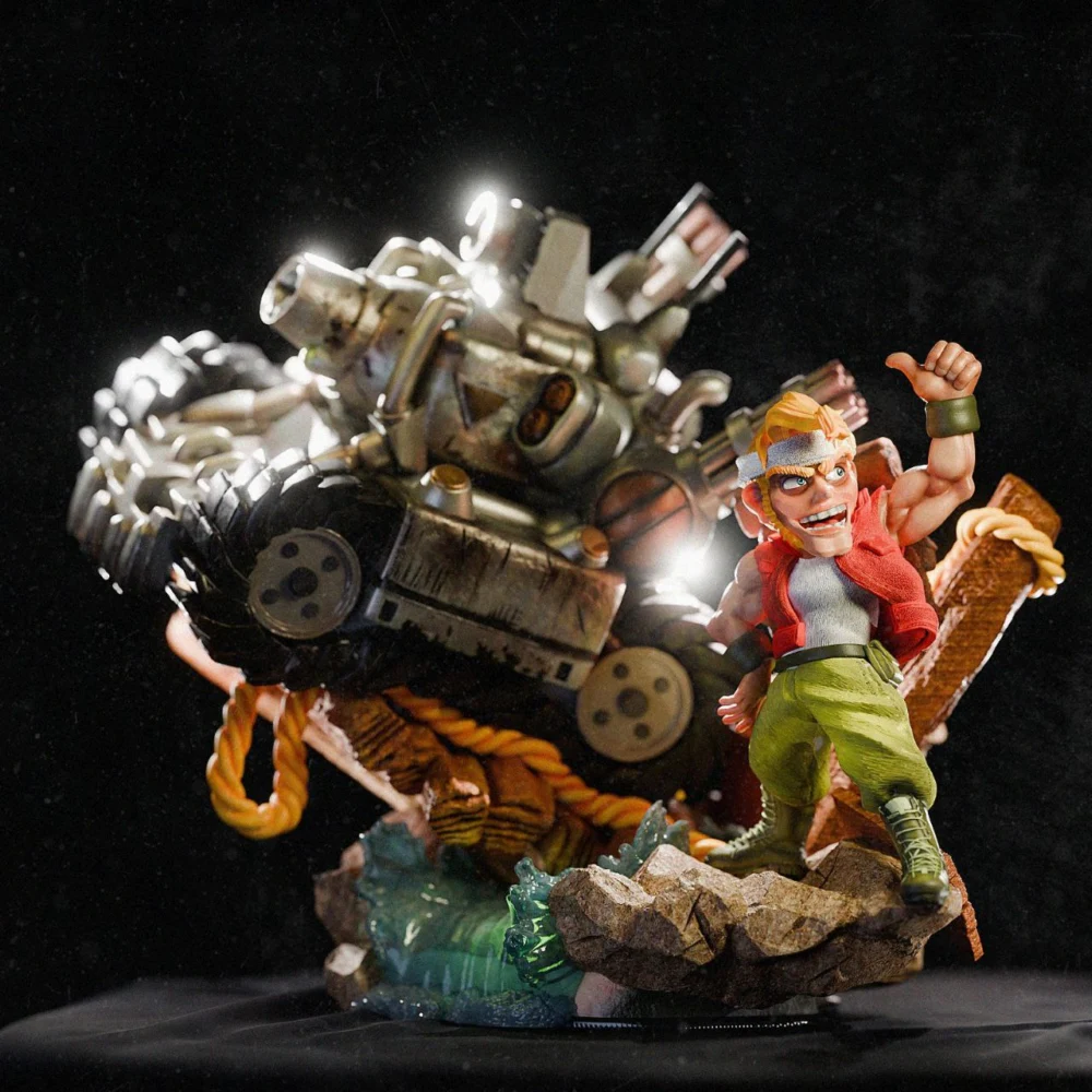 Metal Slug