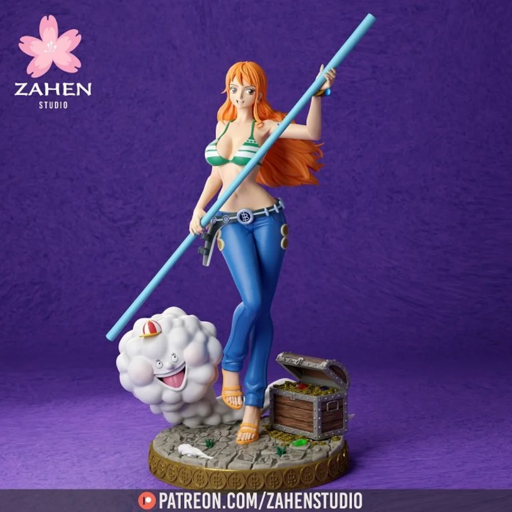 Nami – Zahen Studio