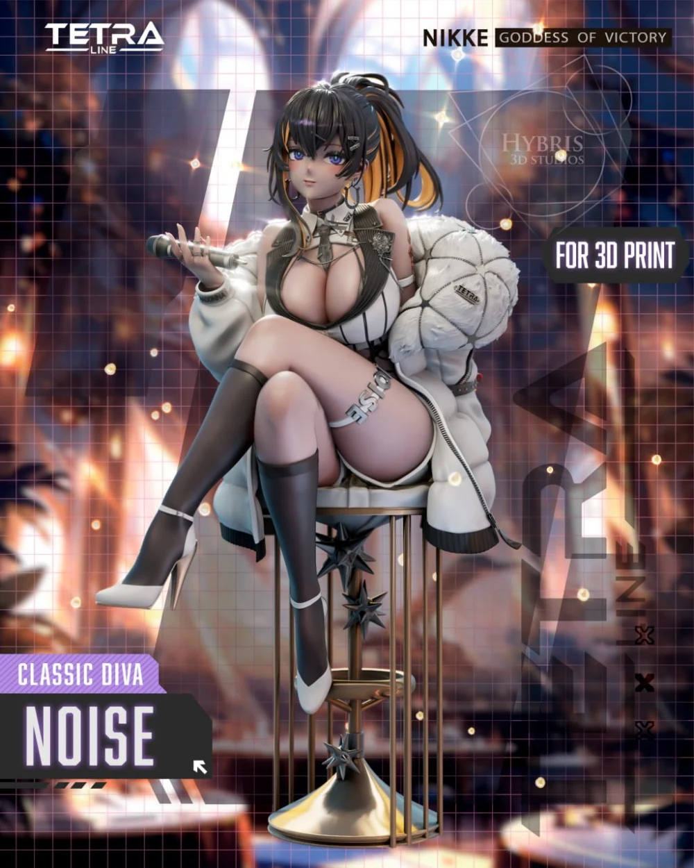 Noise Hybris Studios