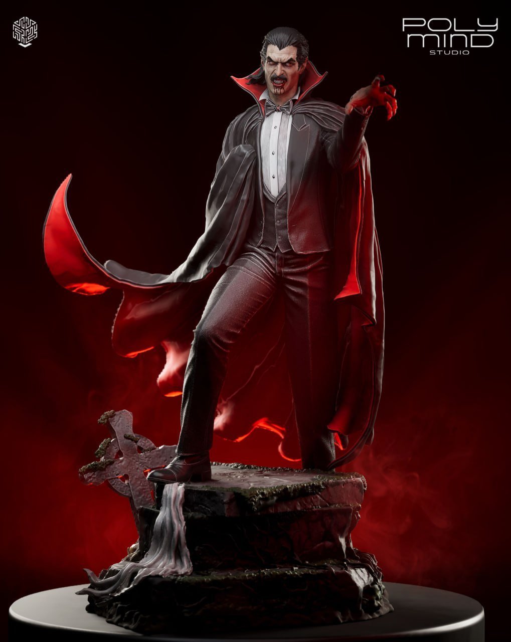 PolyMind Studio 02 2026 Dracula