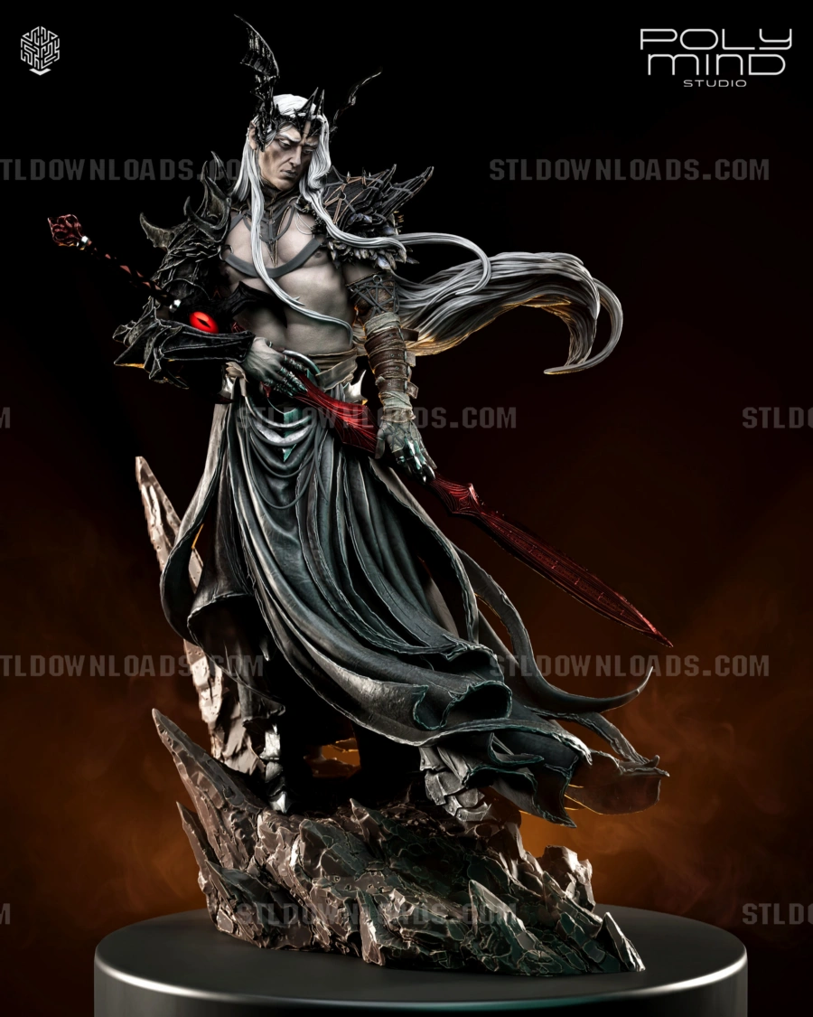 PolyMind StudioElric