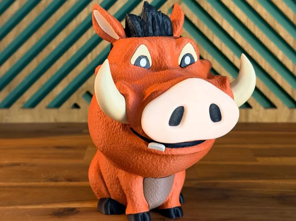 Pumba