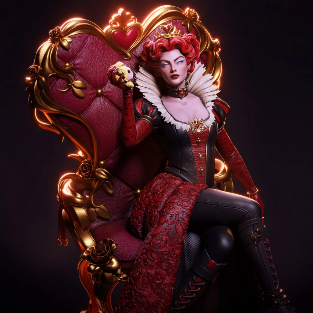 Red Queen
