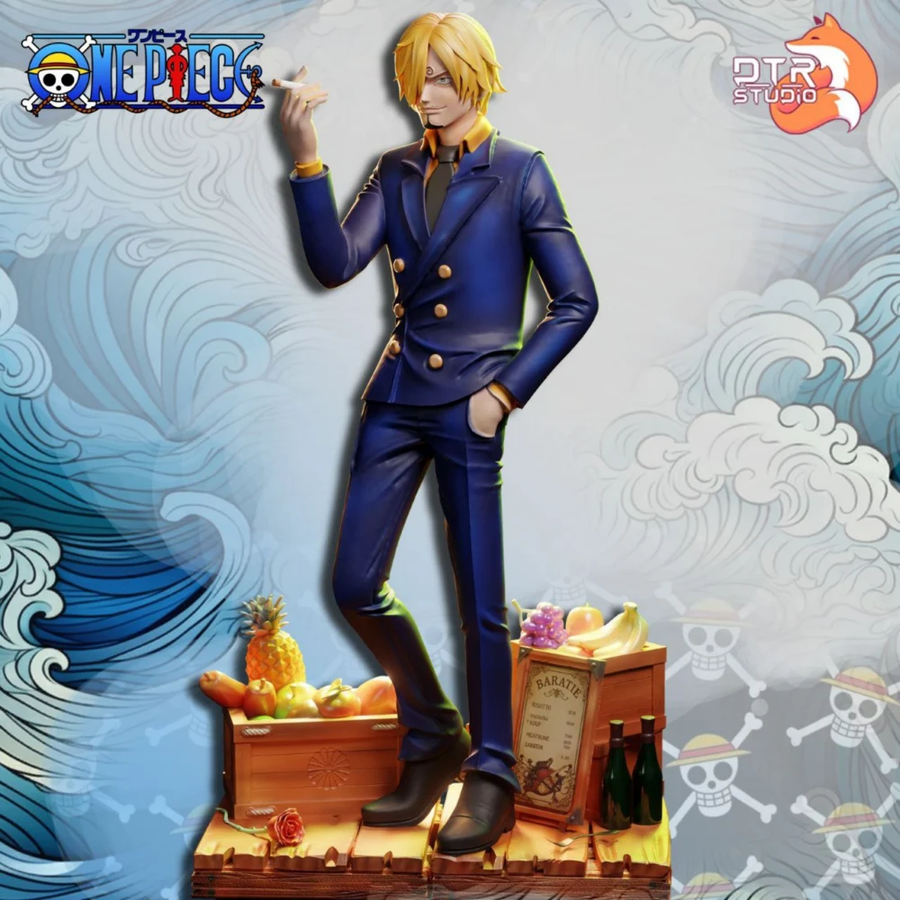 Sanji