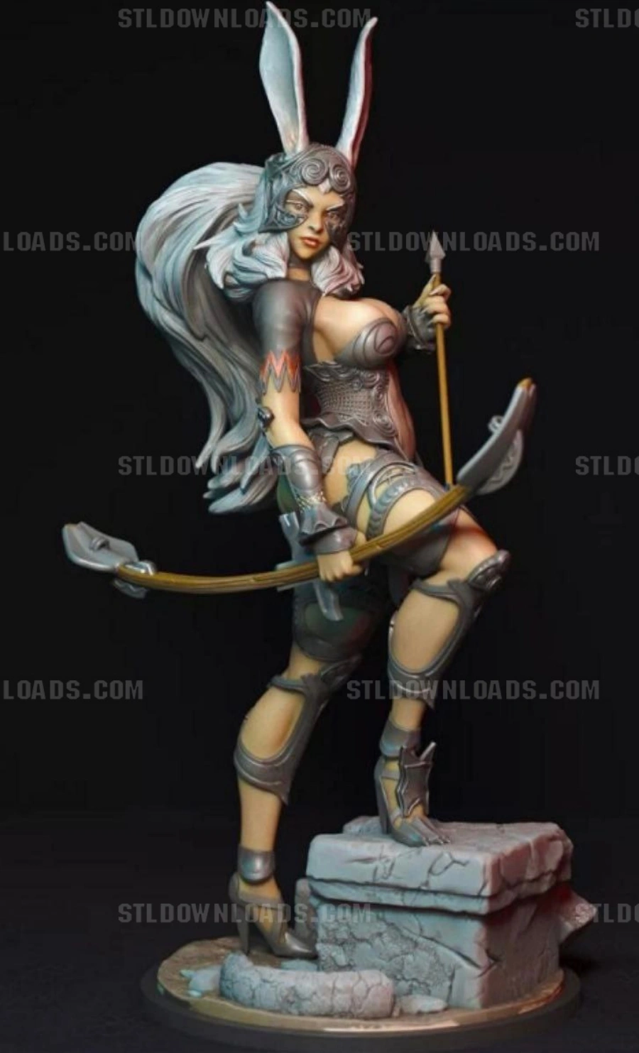 Torrida Minis Fran Final Fantasy