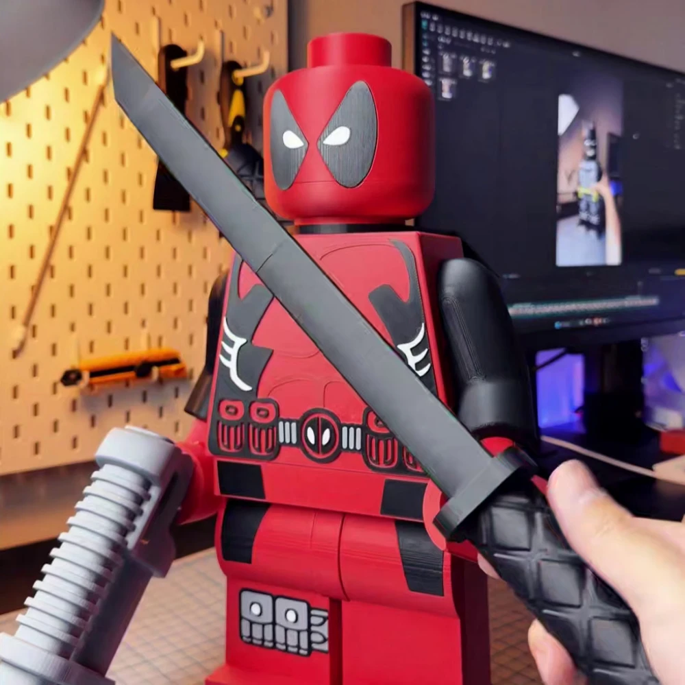 The free deadpool modular figure20251025 1 2w8uxn