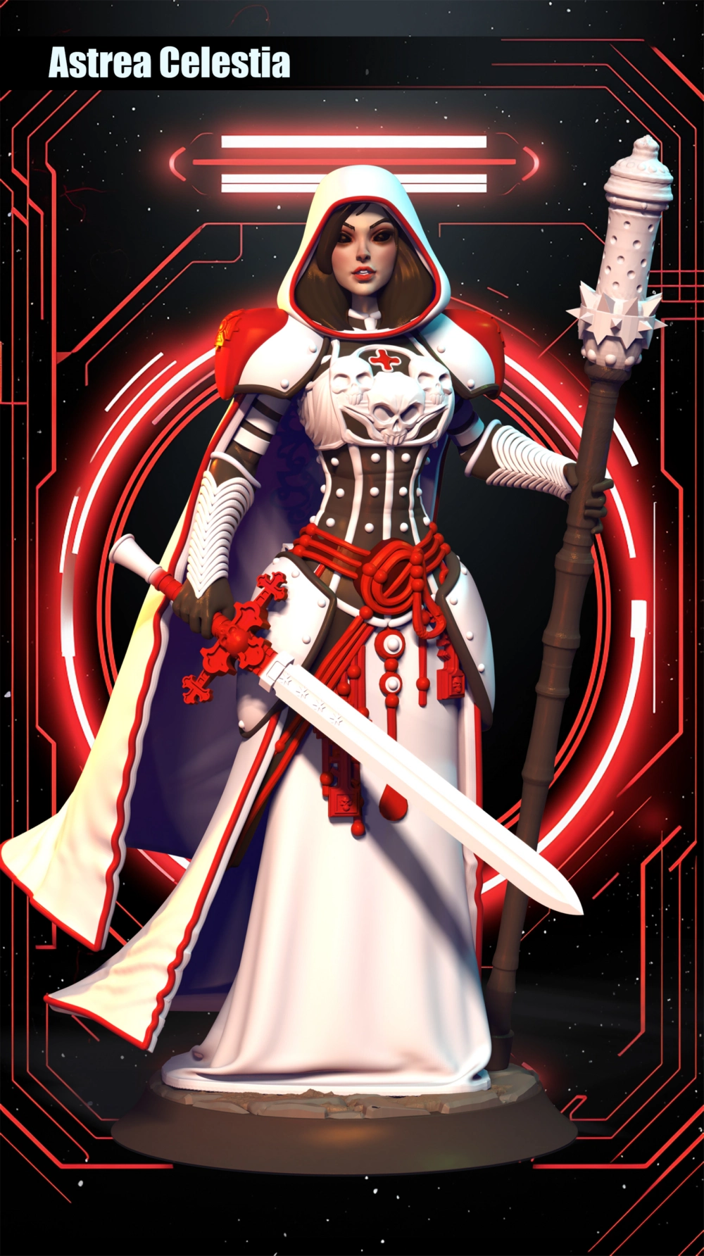 Astrea Celestia