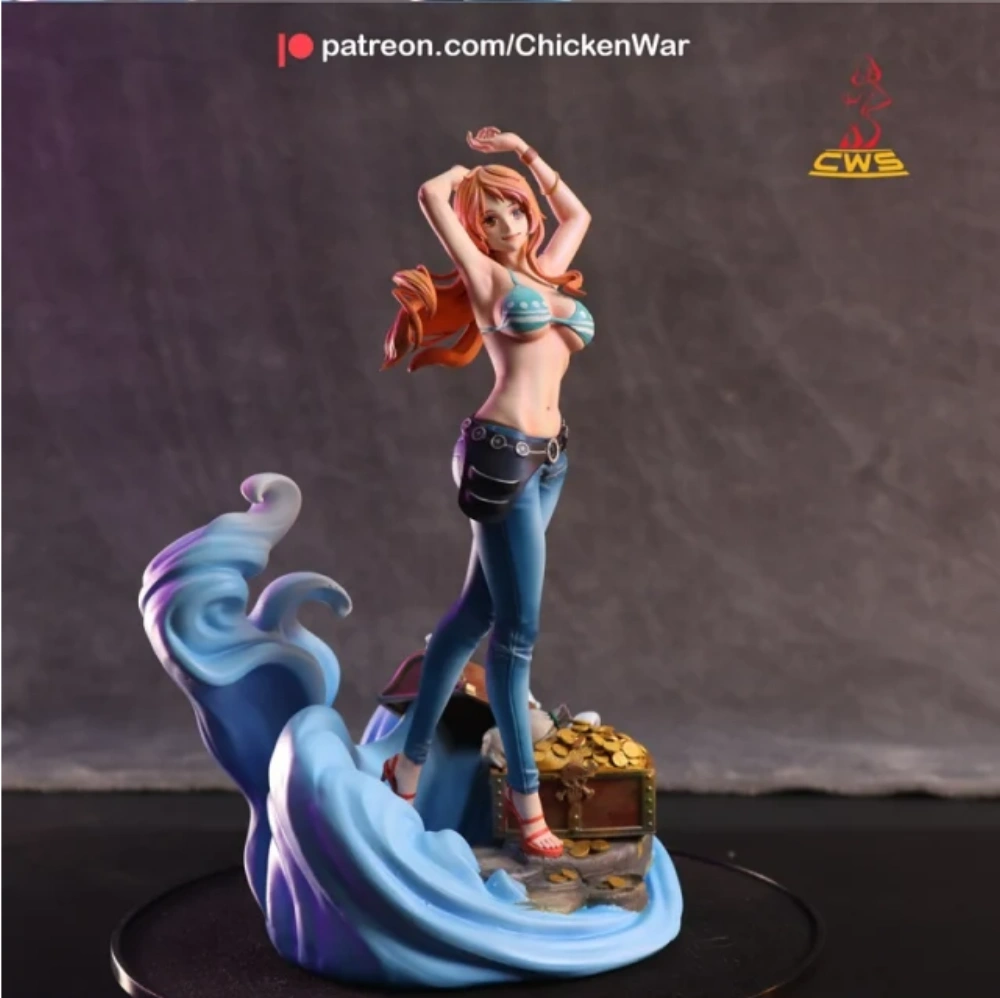 CW Studio Nami