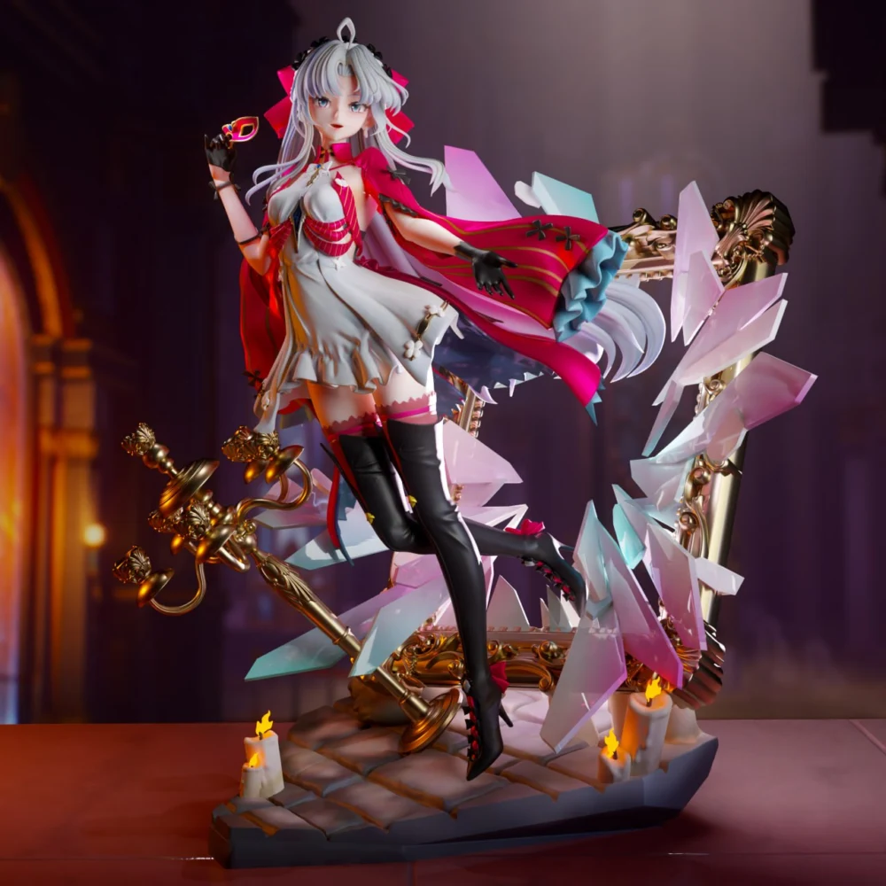 Carlotta GetchaGacha