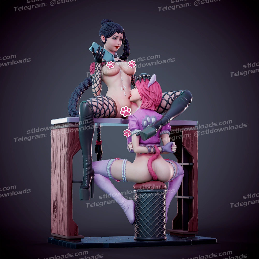 Chagarin Kitten Cafe