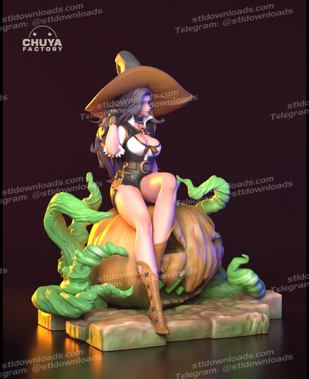 Chuya Factory Sylvia