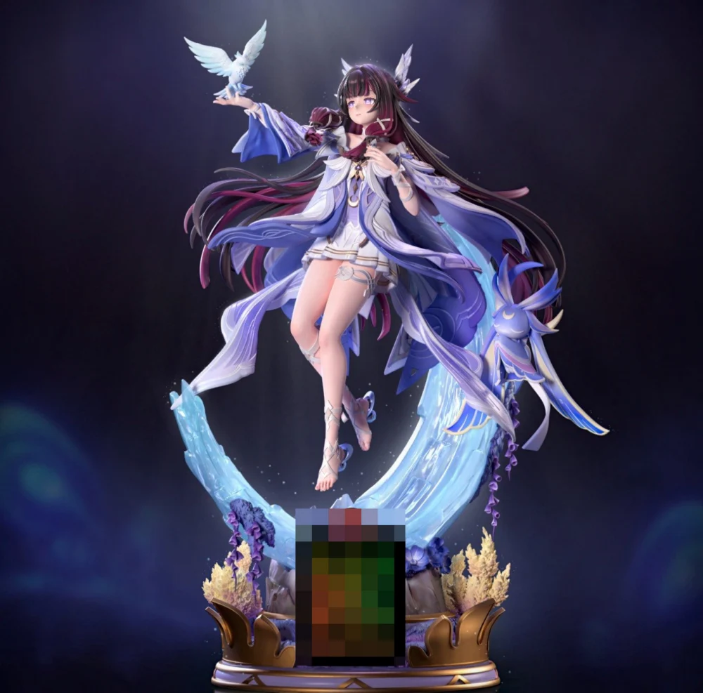 Columbina Genshin Impact