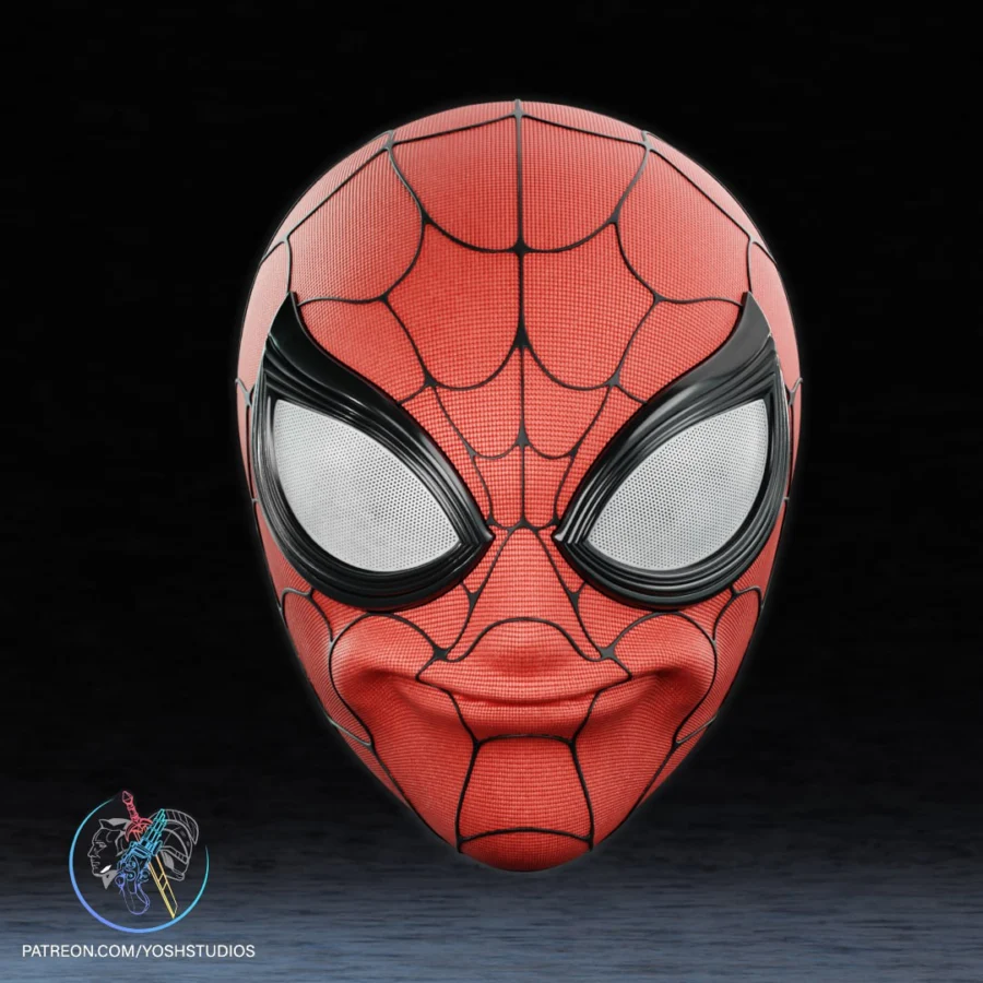 Derpy Spider Man Mask 20250403T213620Z