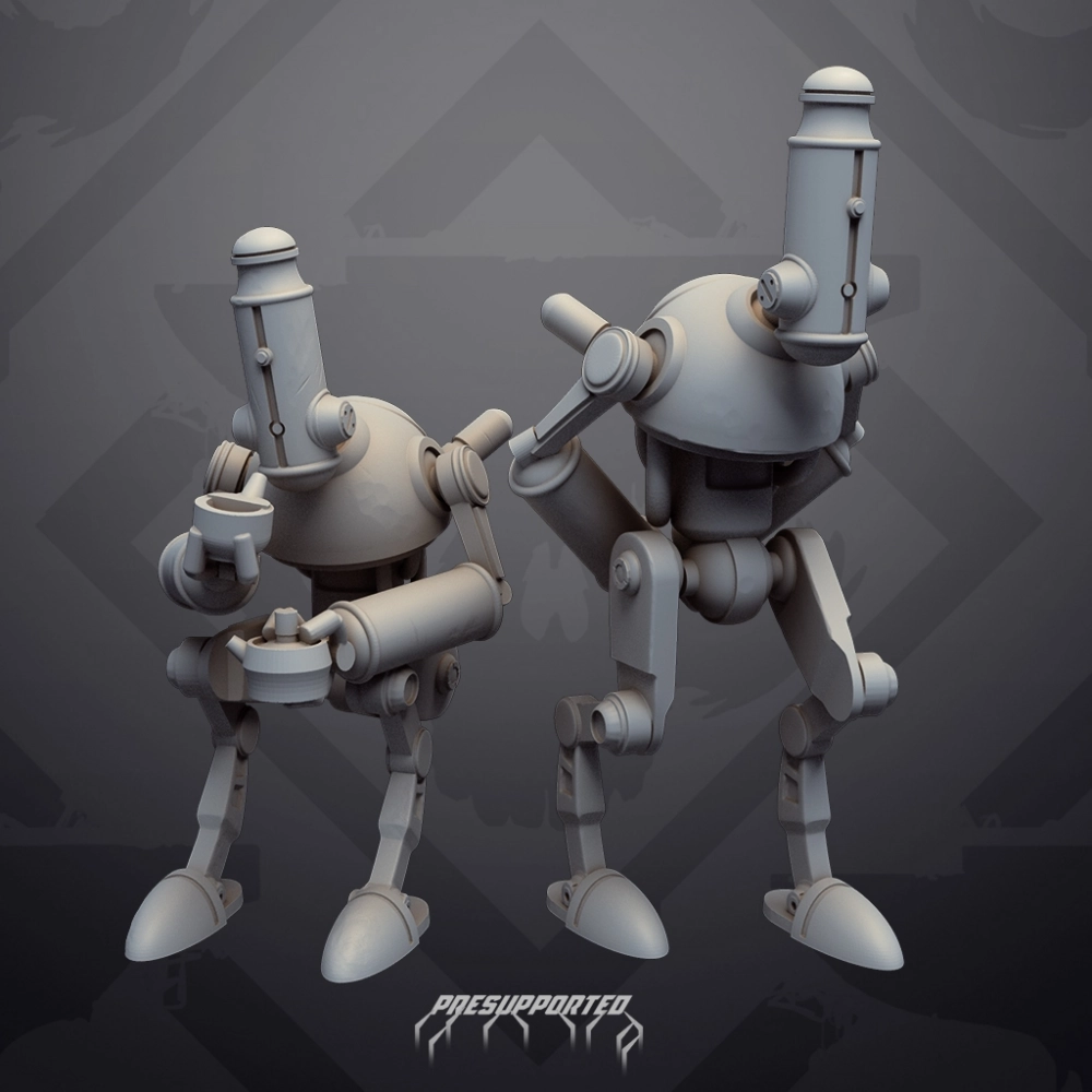 Droids Tea Droids SF145