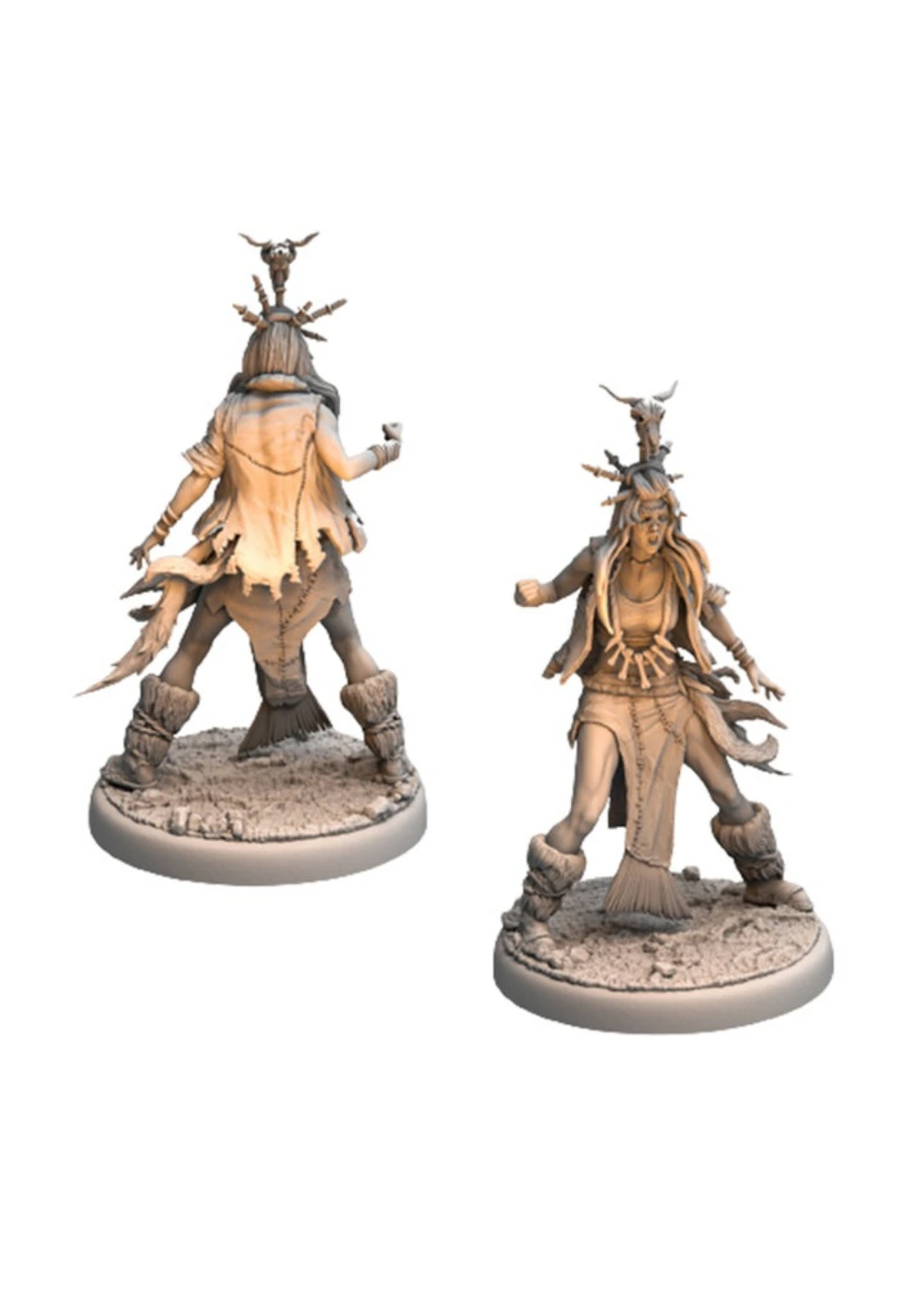 Hellsburne Mage