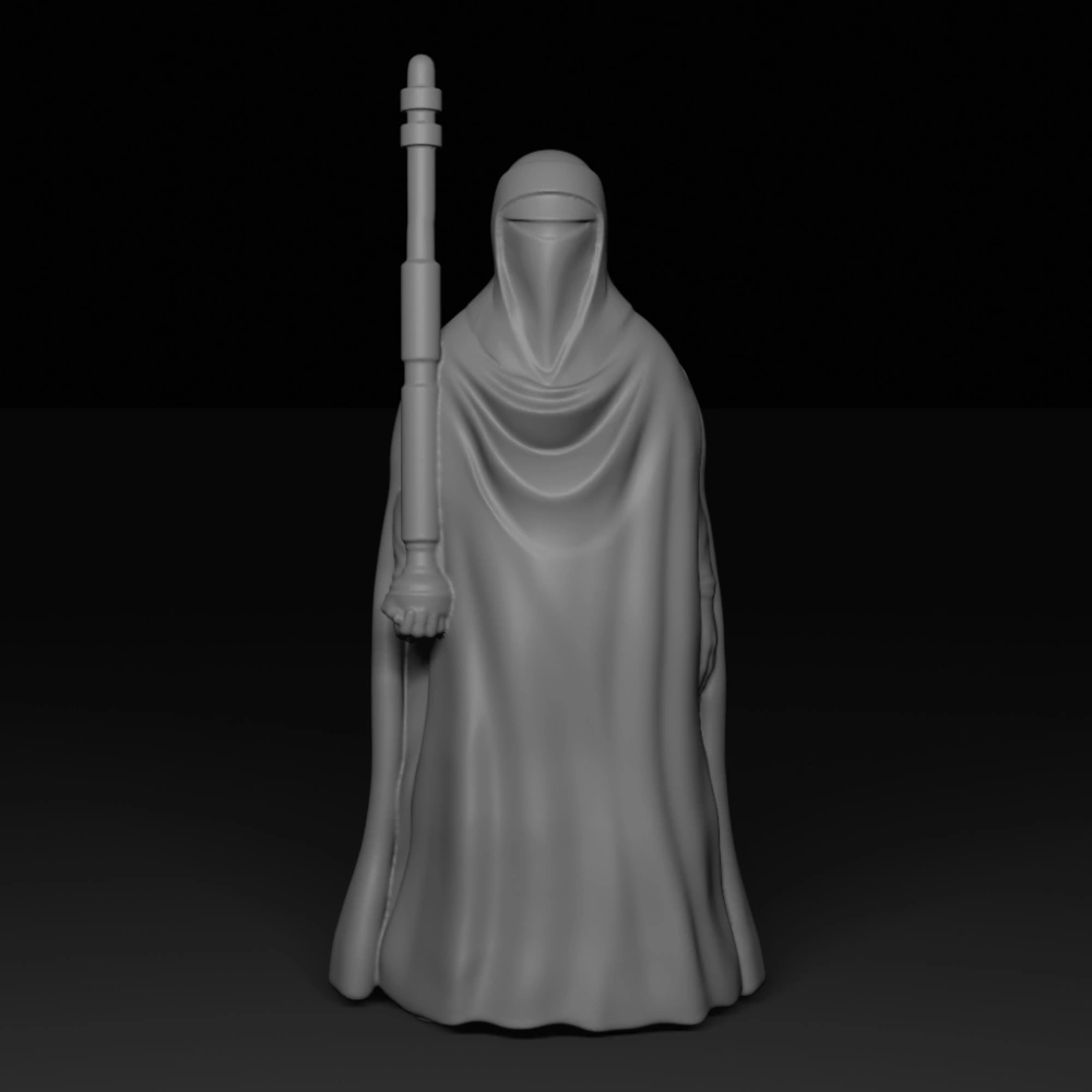 Imperial Royal Guard